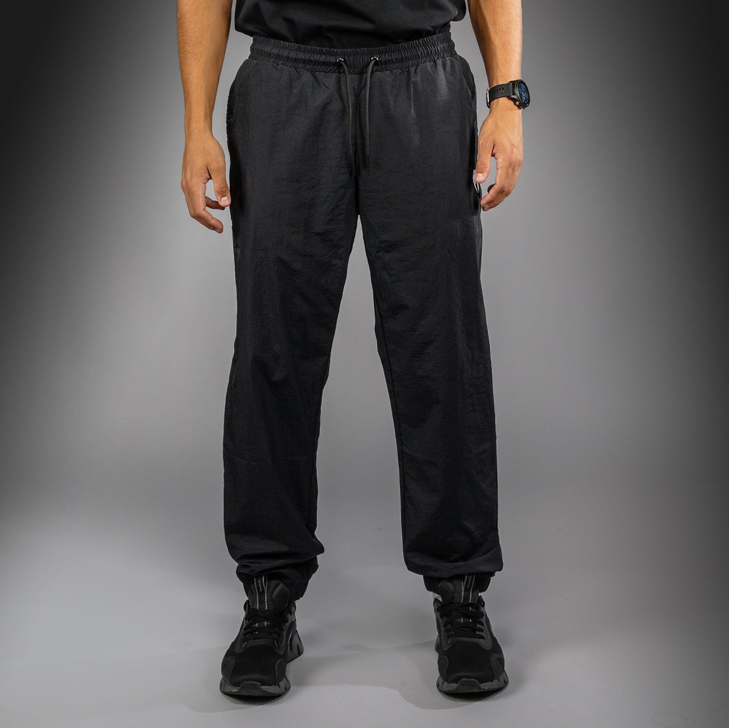 Venum Vectra Joggers - Zwart/Blauw