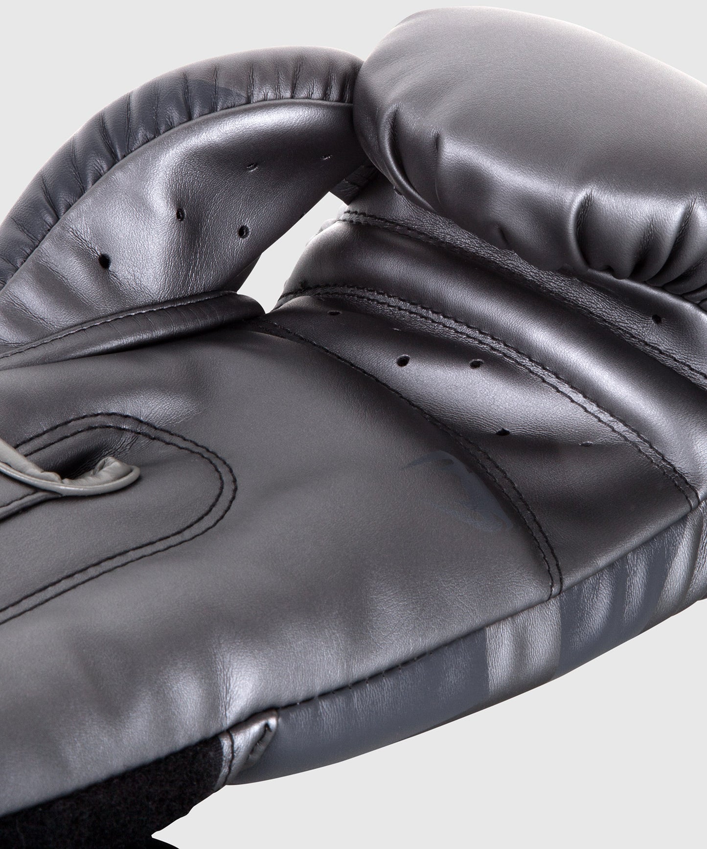 Venum Elite Bokshandschoenen - Grijs