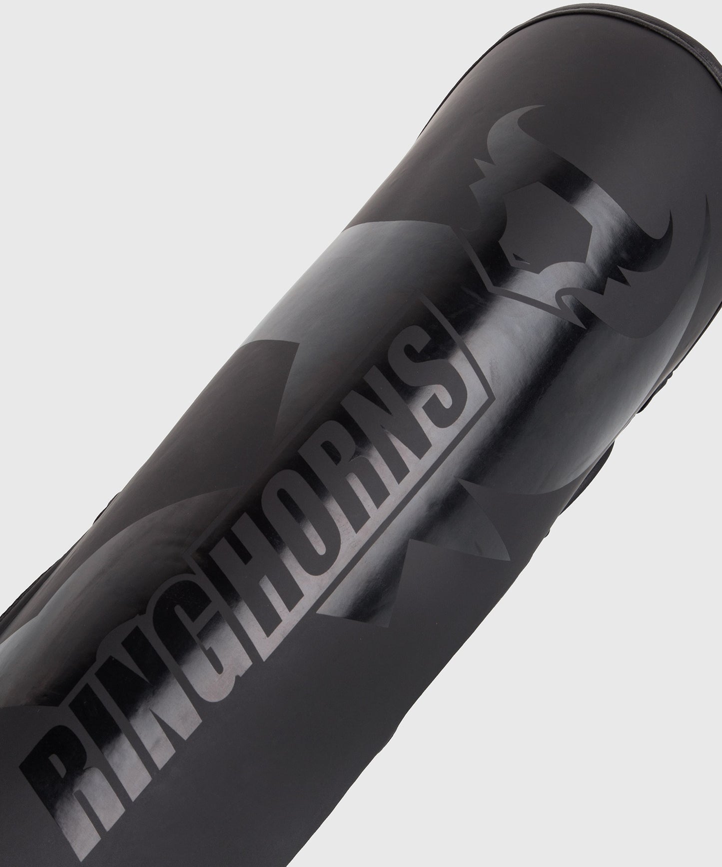 RINGHORNS CHARGER SCHEENBESCHERMERS WREEF - ZWART/ZWART