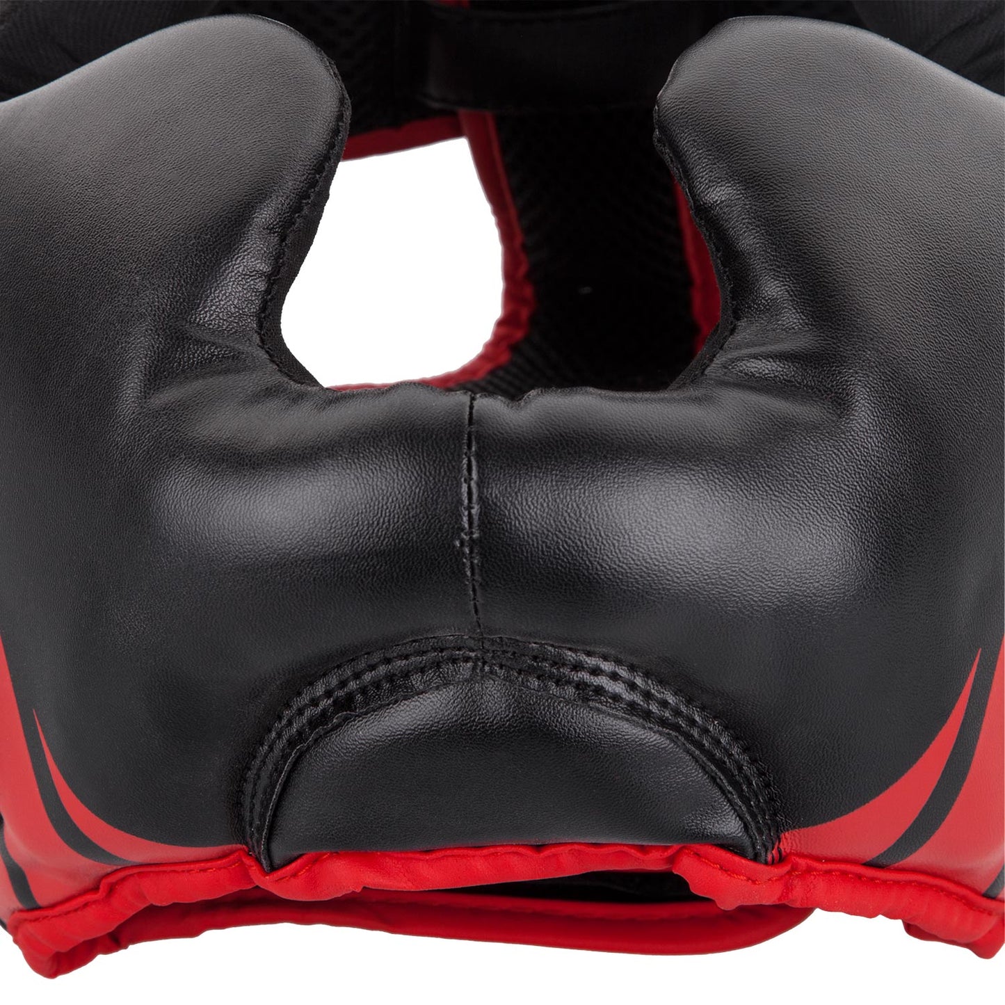 Venum Challenger 2.0 Hoofddeksel - Zwart/Rood