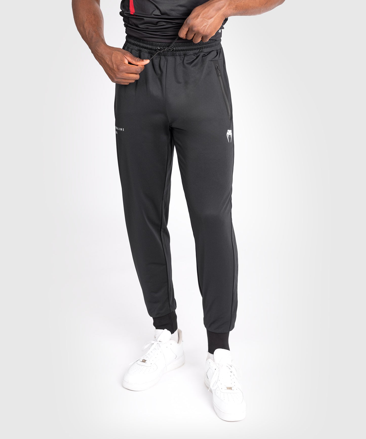 Venum Adrenaline Joggers Voor Heren - Red