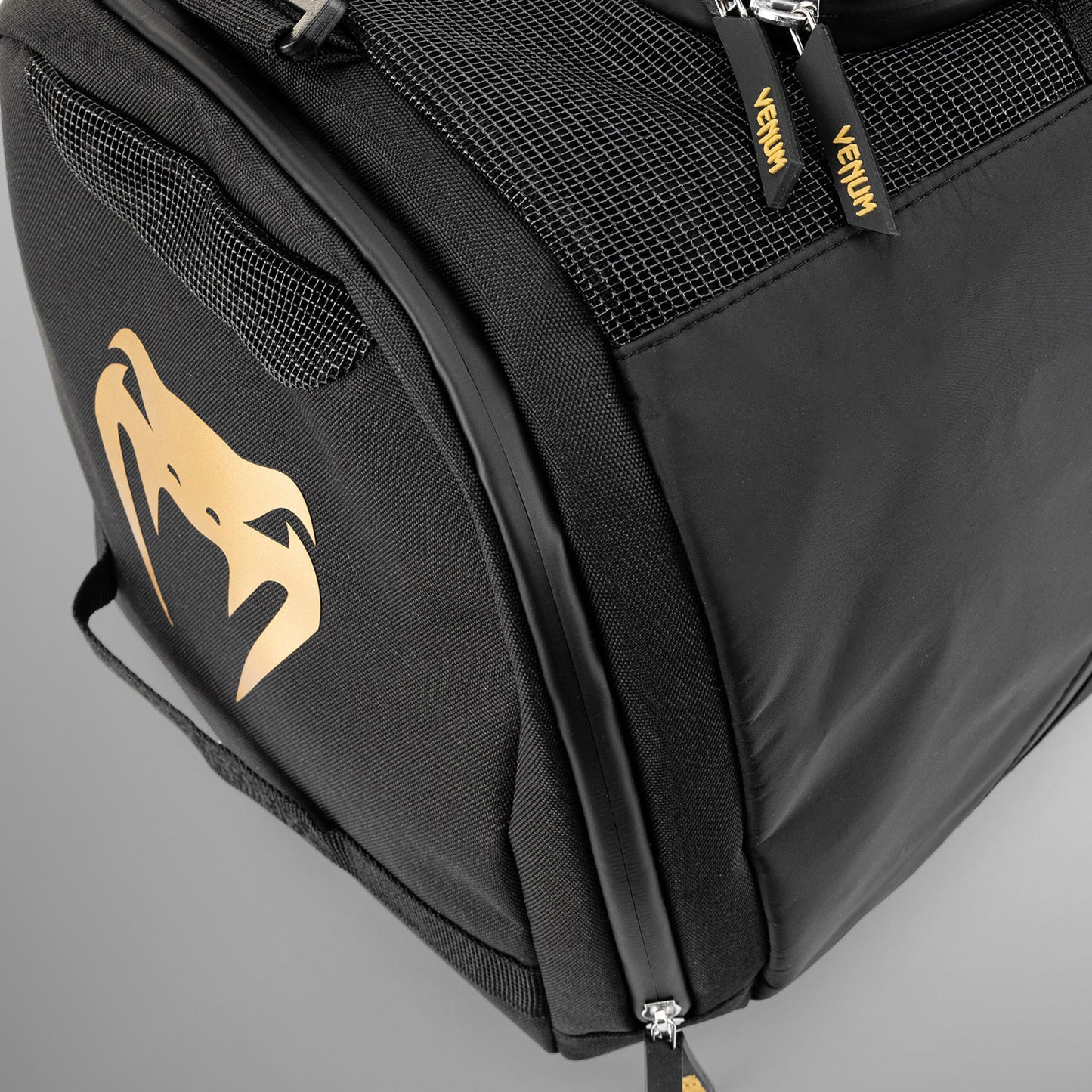 Venum Trainer Lite Evo Sporttassen (48L)