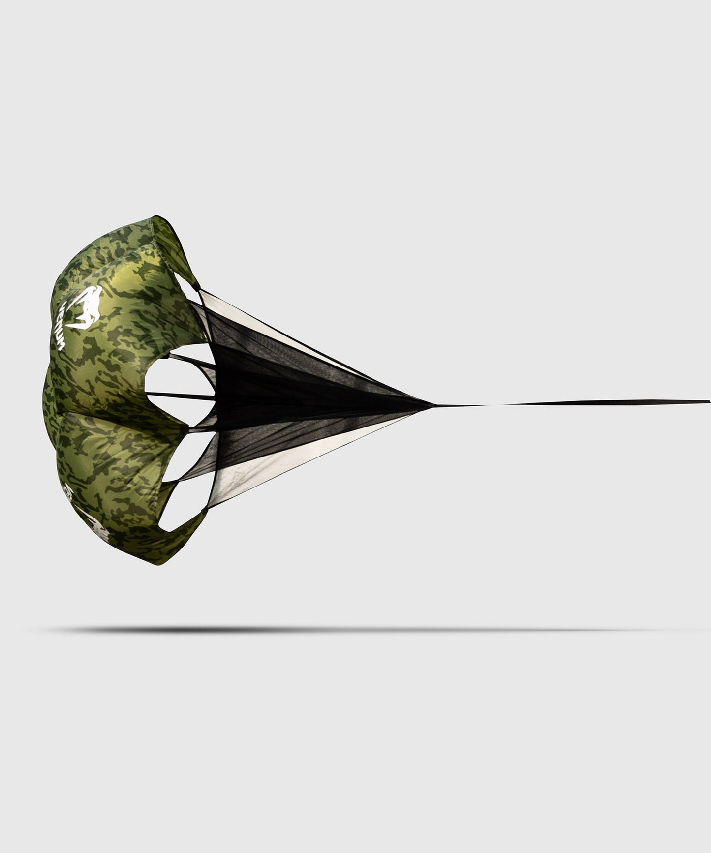 Venum Challenger Hardloopparachute - Khaki Camo