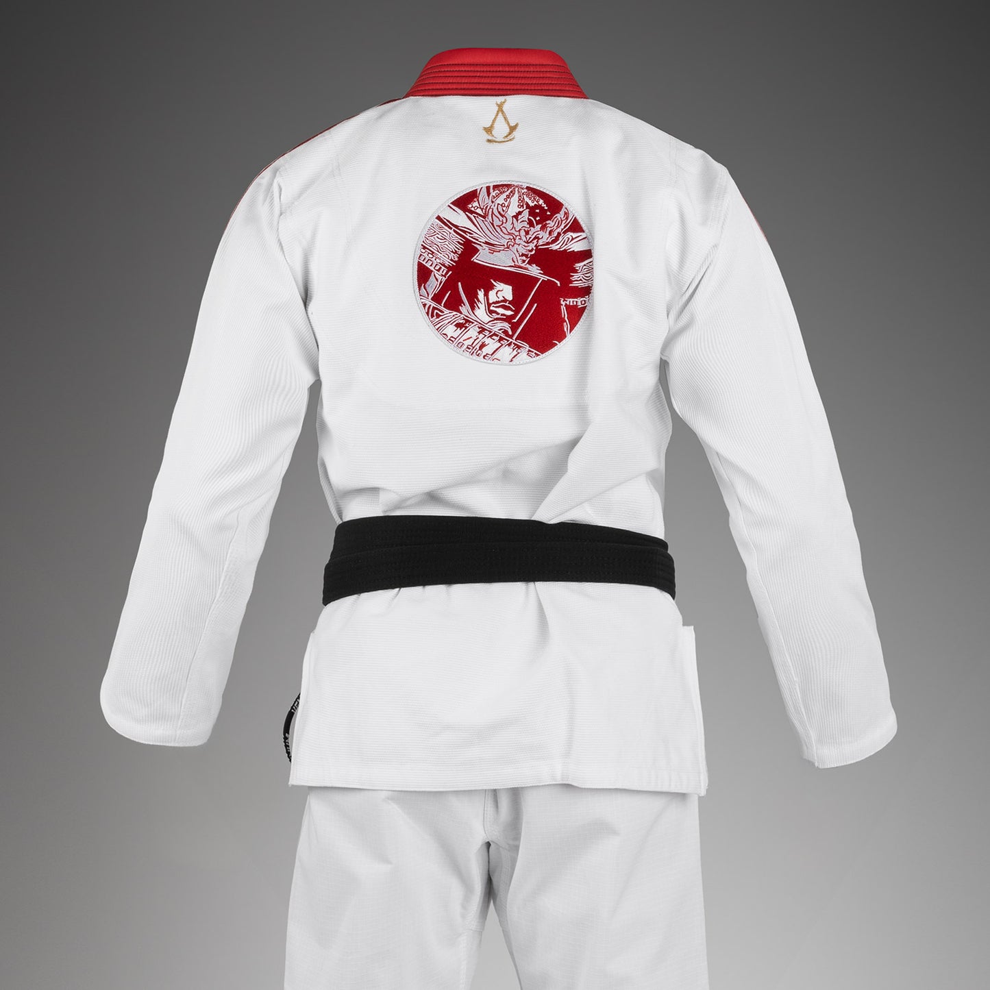 Venum x Assassin’s Creed Shadows BJJ Gi - Wit/Rood