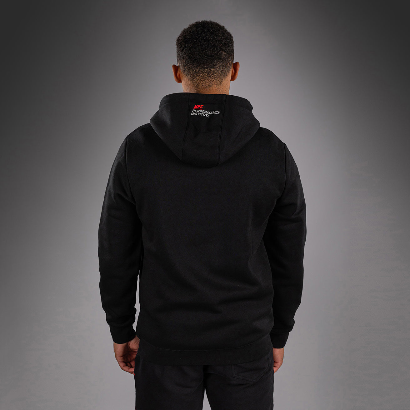Venum UFC PI 3.0 Hoodie – Zwart