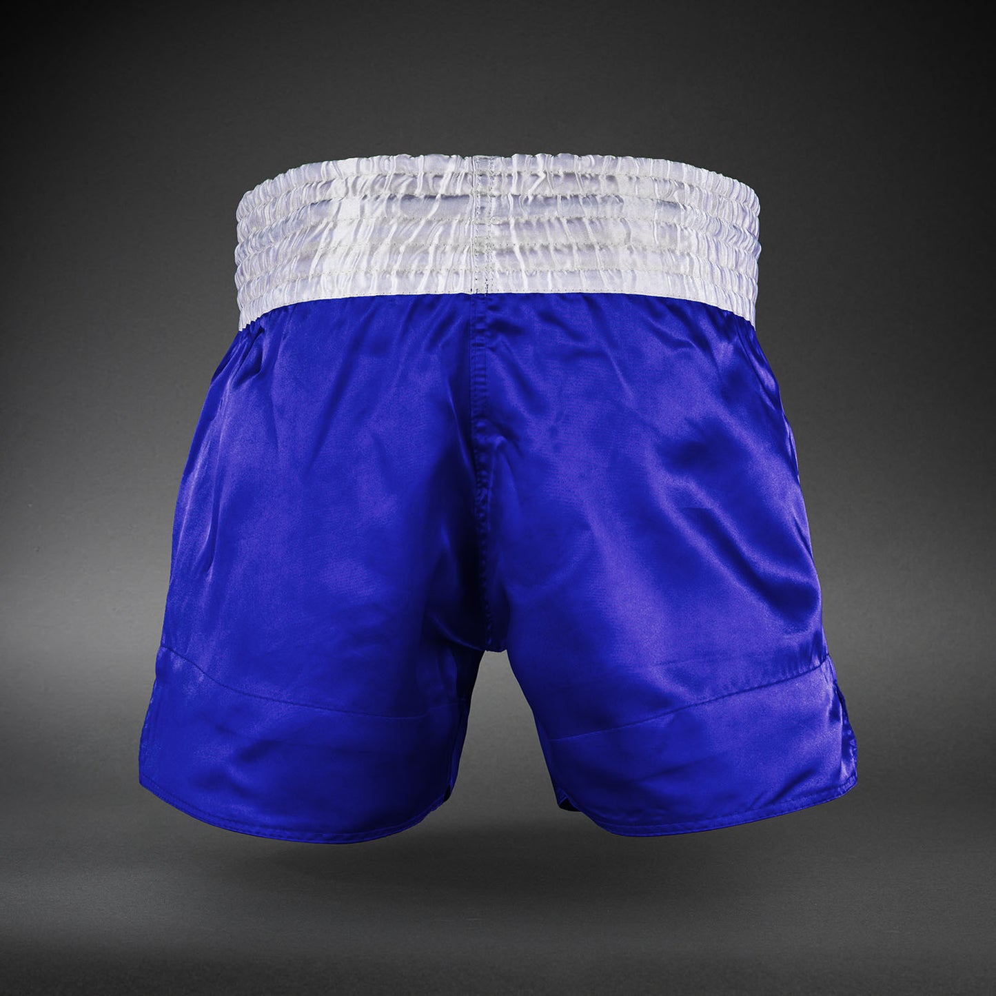 Venum Classic Muay Thai Shorts – Blauw