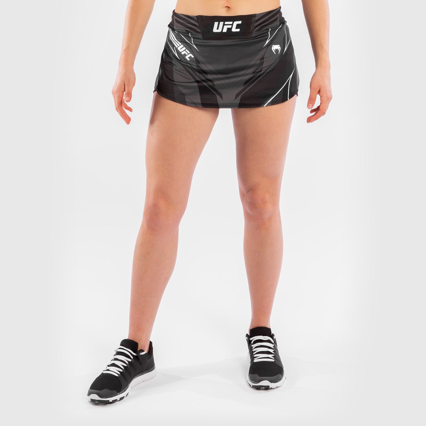 UFC Venum Authentic Fight Night Skort - Zwart