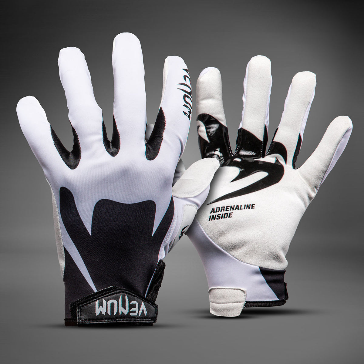 Venum MX Summer Motorsportshandschoenen - Wit