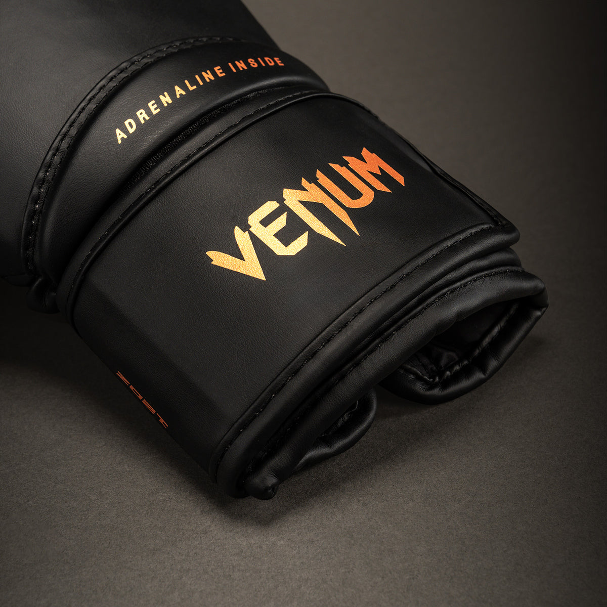Venum Contender 1.5 Bokshandschoenen - Zwart/Koper