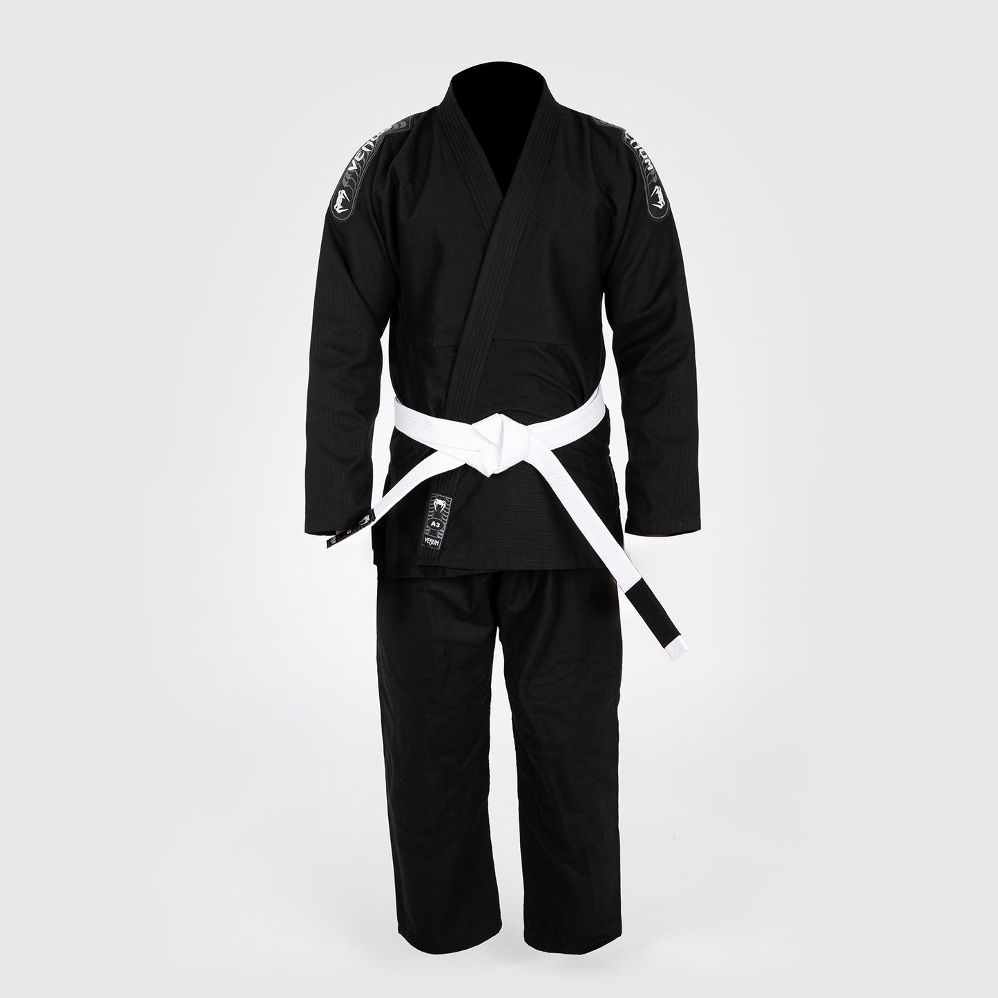 Venum First BJJ Gi - Zwart