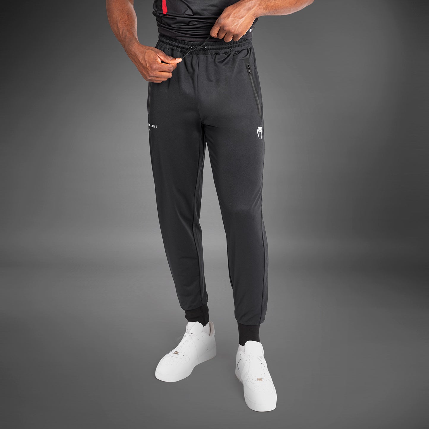 Venum Adrenaline Joggers Voor Heren - Red