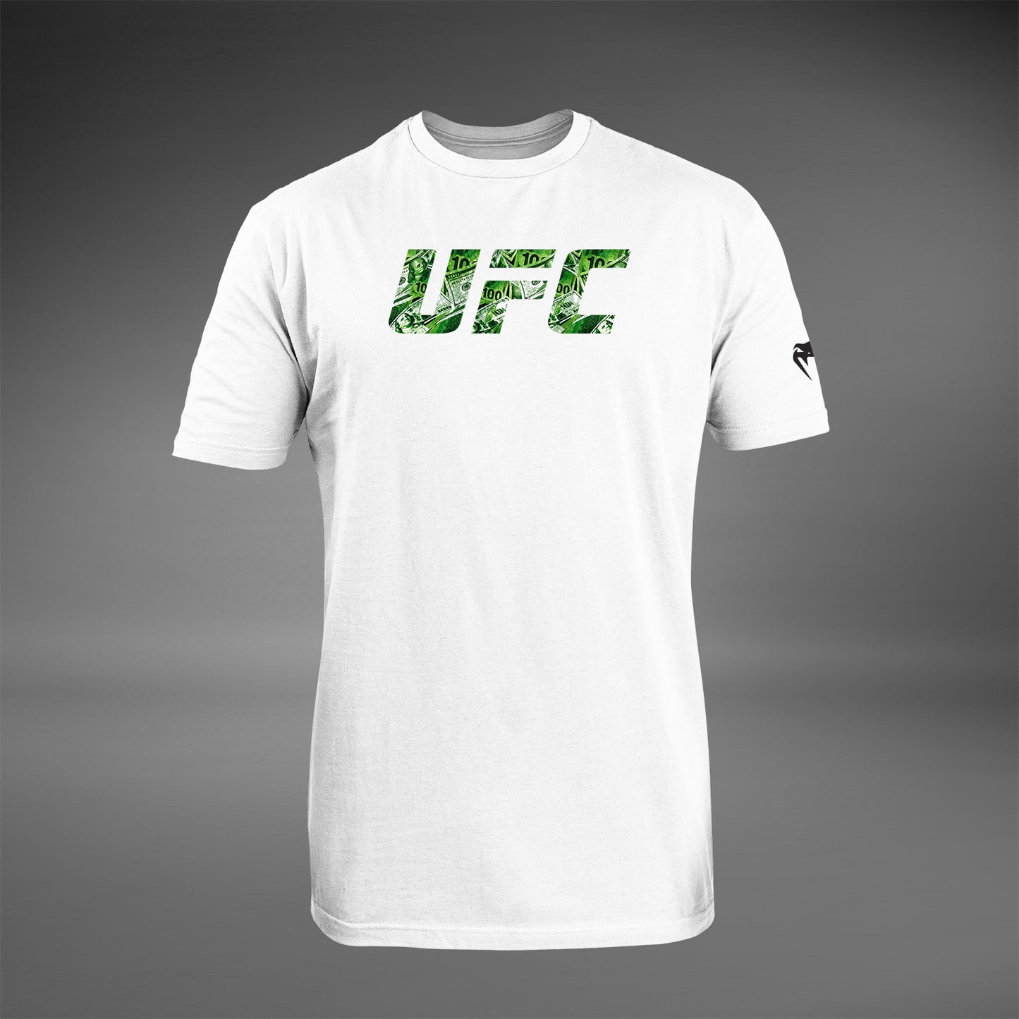 UFC Unrivaled by Venum Conor McGregor Mannen T-shirt - Wit