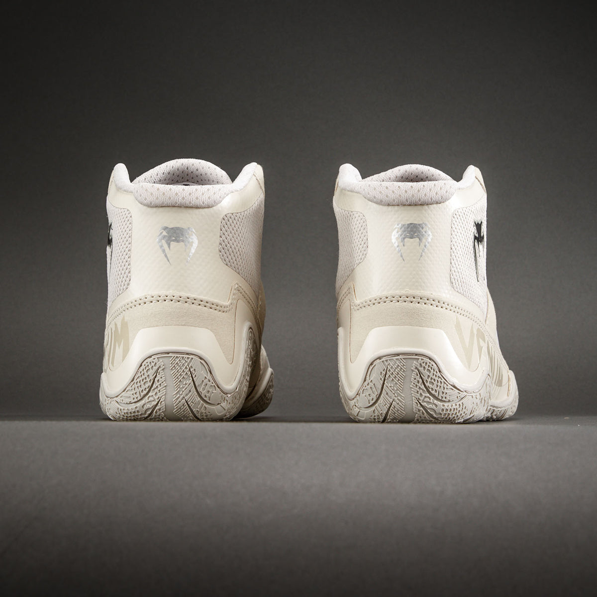 Venum Elite Worstel Schoenen - Beige