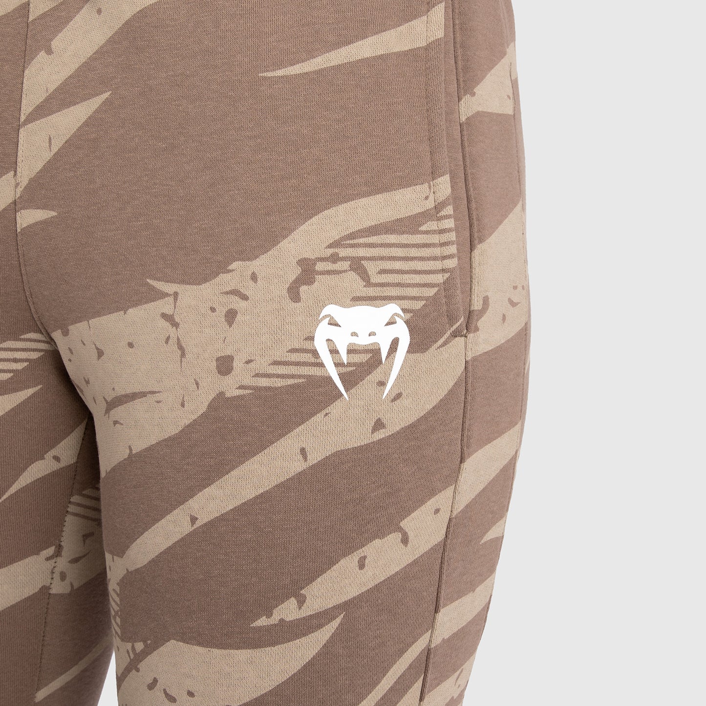 UFC Adrenaline By Venum Fight Week Katoenen Broek Voor Vrouwen - Desert Camo