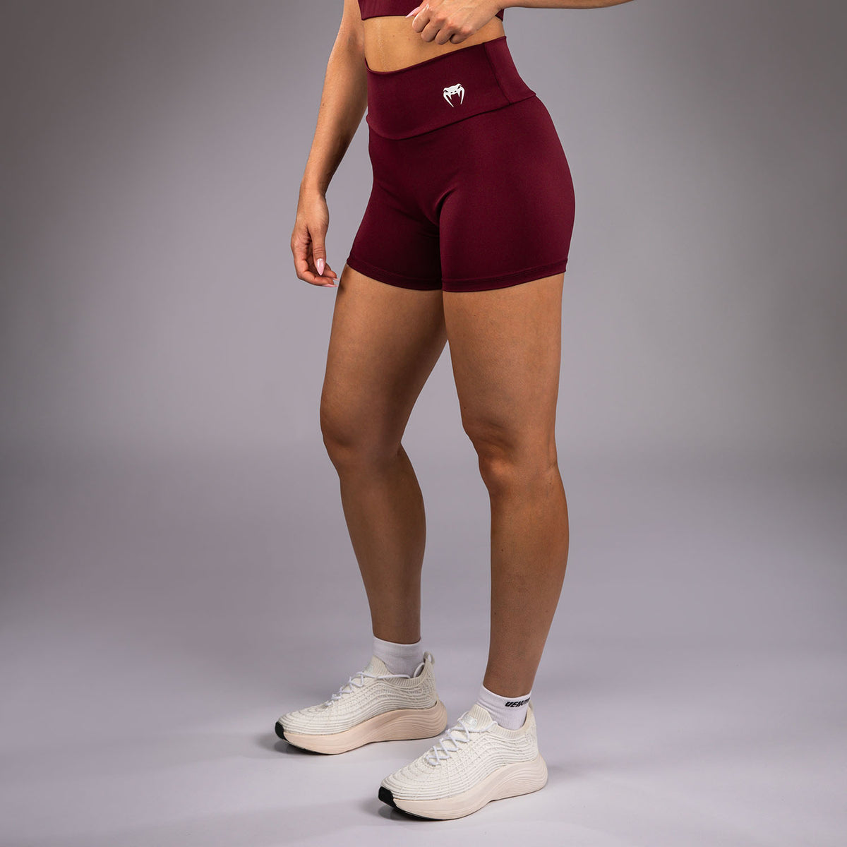 Venum Aero XT Compressieshort - Pruim