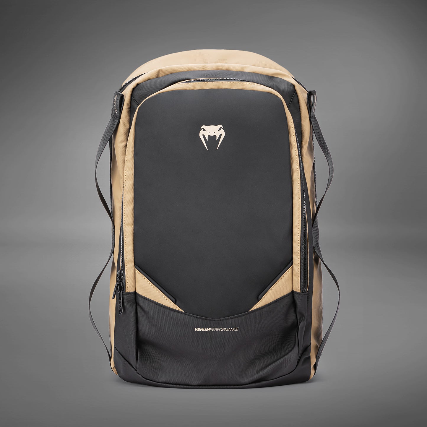 Venum Evo 2 Rugzak (20-25L) – Zwart/Zand