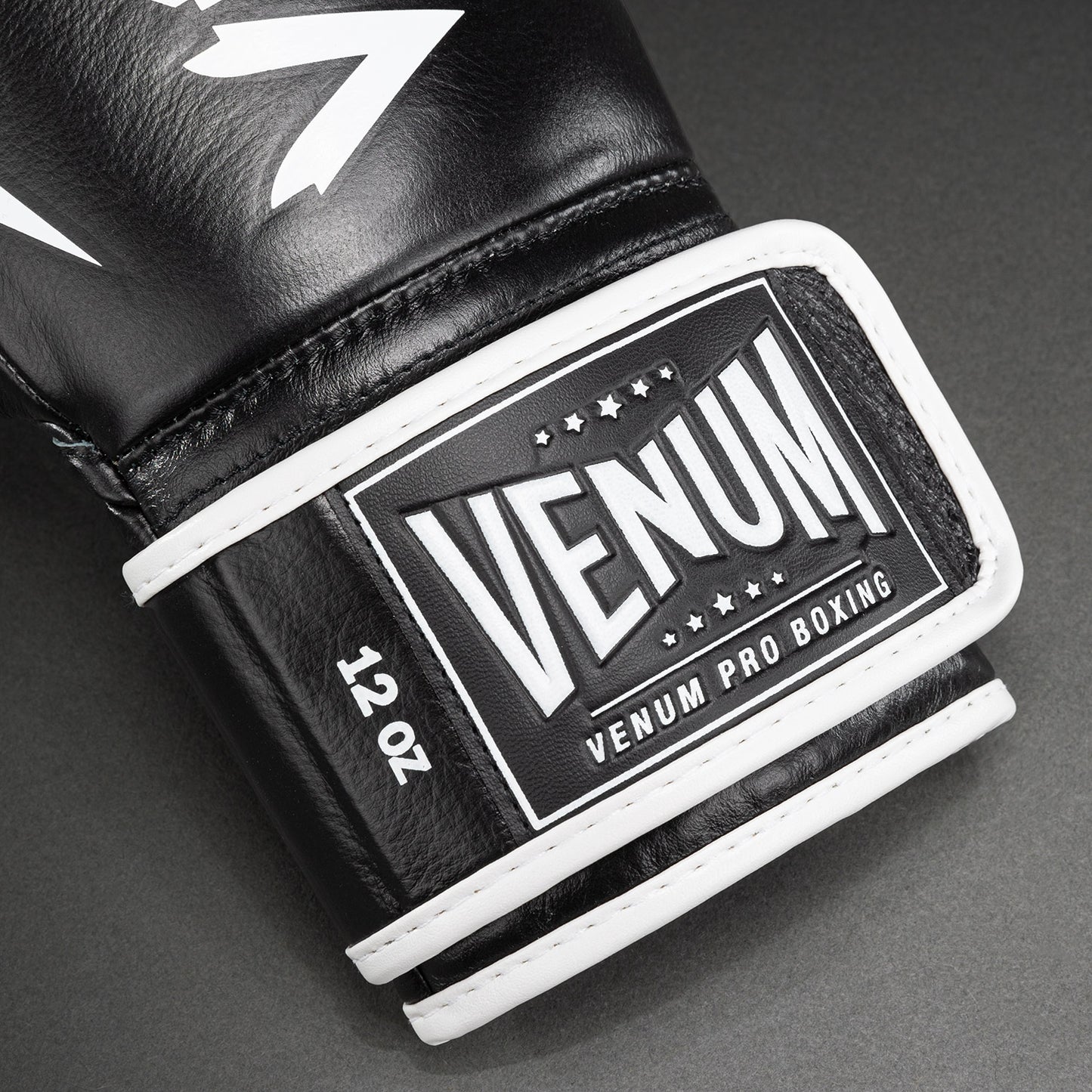 Venum Hammer Pro bokshandschoenen klittenband