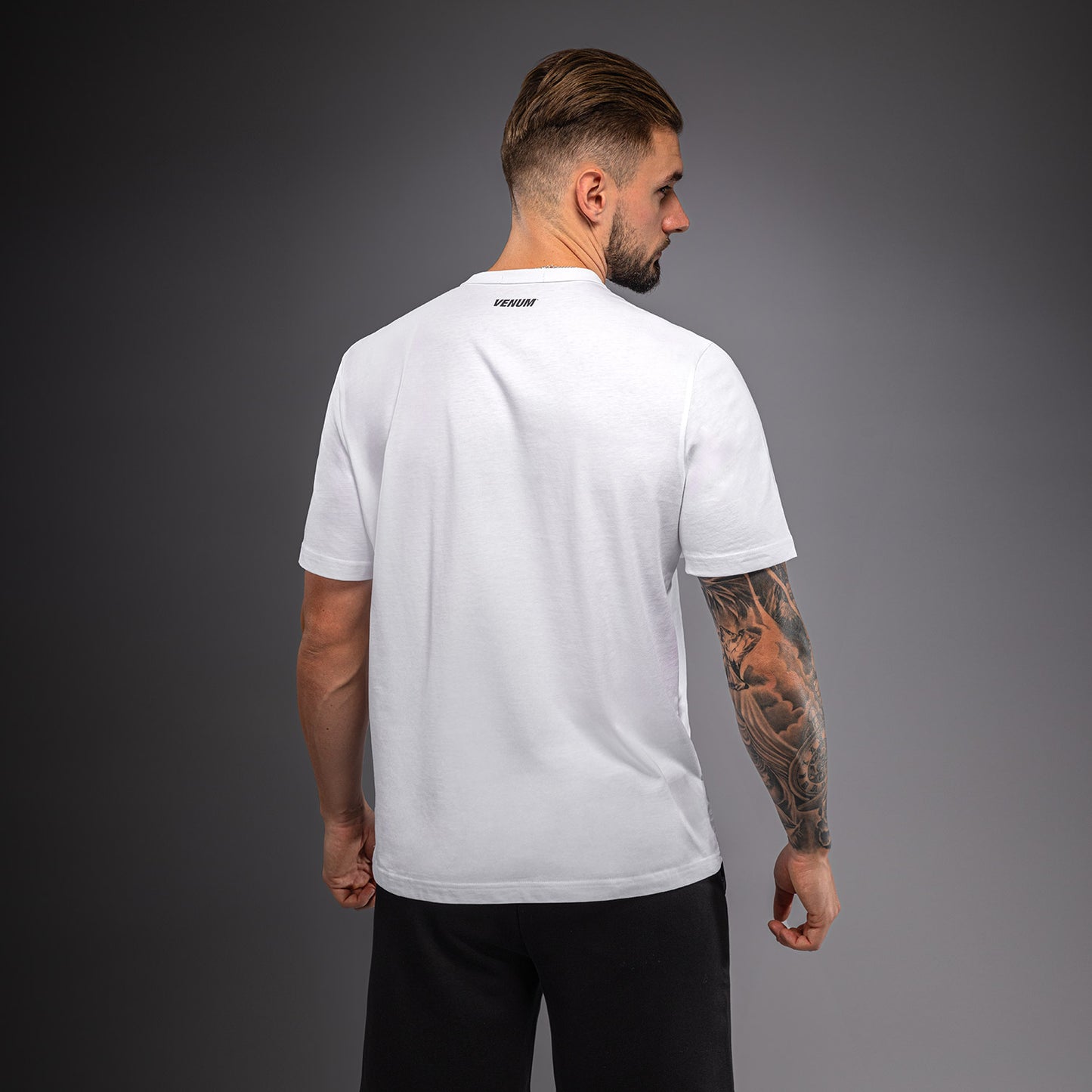 Venum Giant 3D T-shirt – Wit