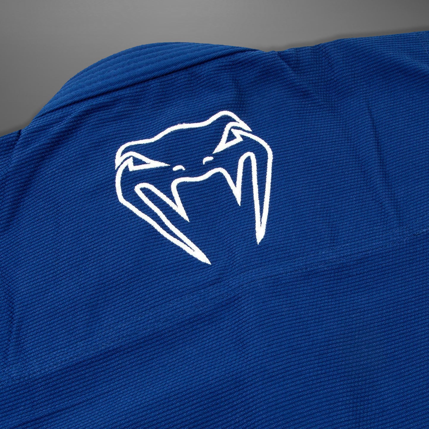 Venum Contender Kids BJJ Gi (Inclusief gratis witte band) - Blauw