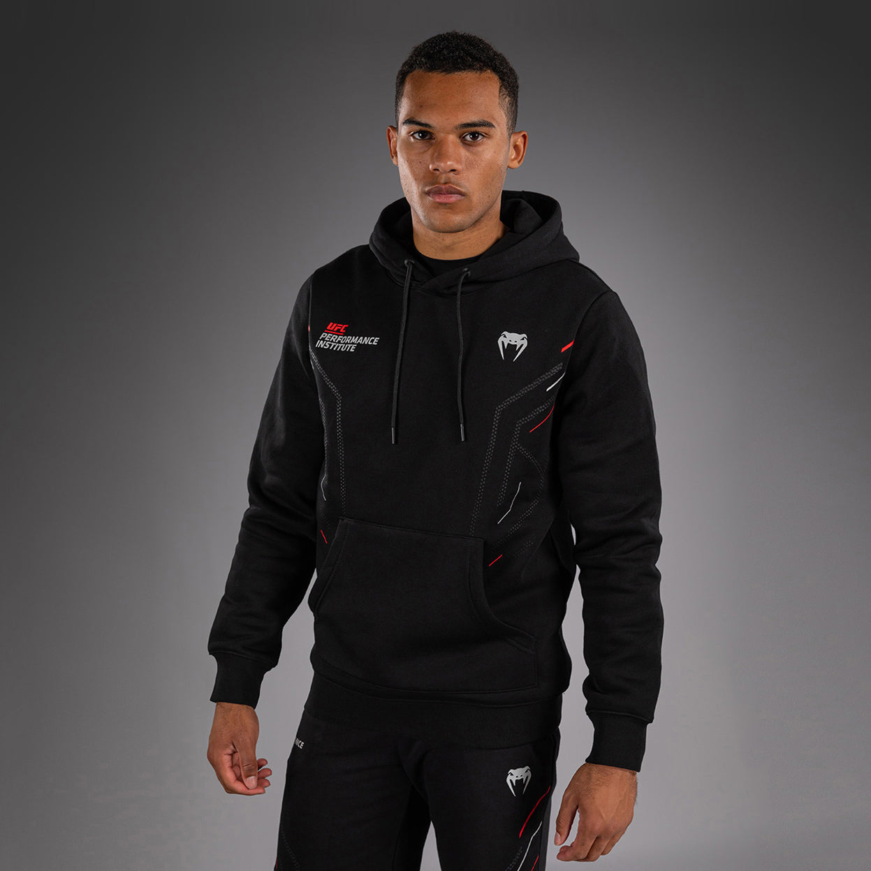 Venum UFC PI 3.0 Hoodie – Zwart