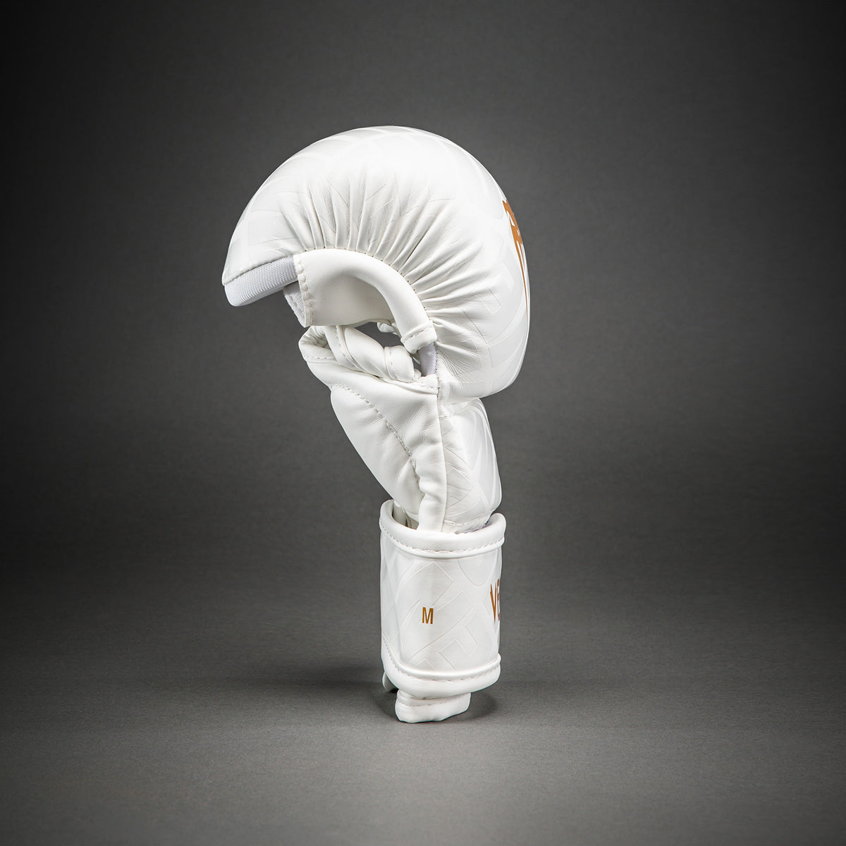 Venum Contender 1.5 XT 3D Sparringhandschoenen - Wit/Goud