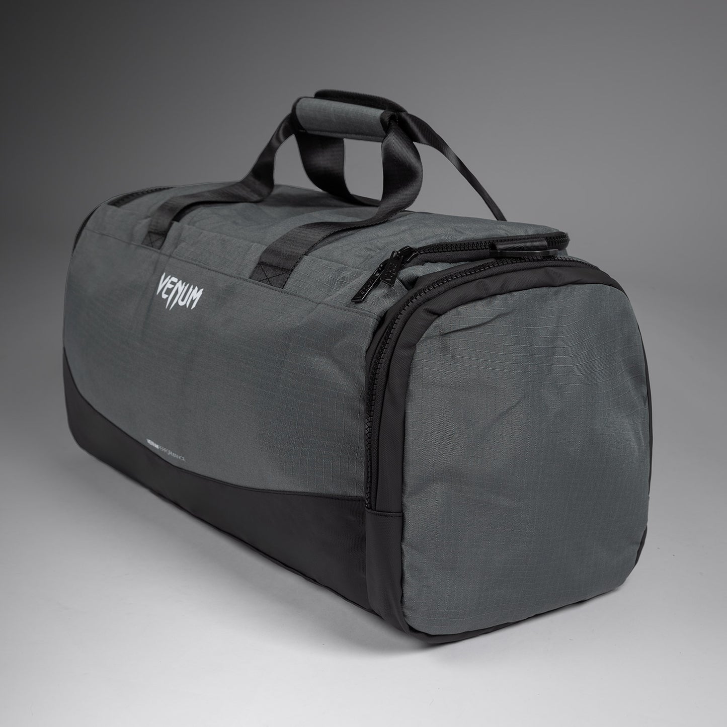 Venum Evo 2 XTrem Ripstop Sporttas (55-63L) – Stormgrijs