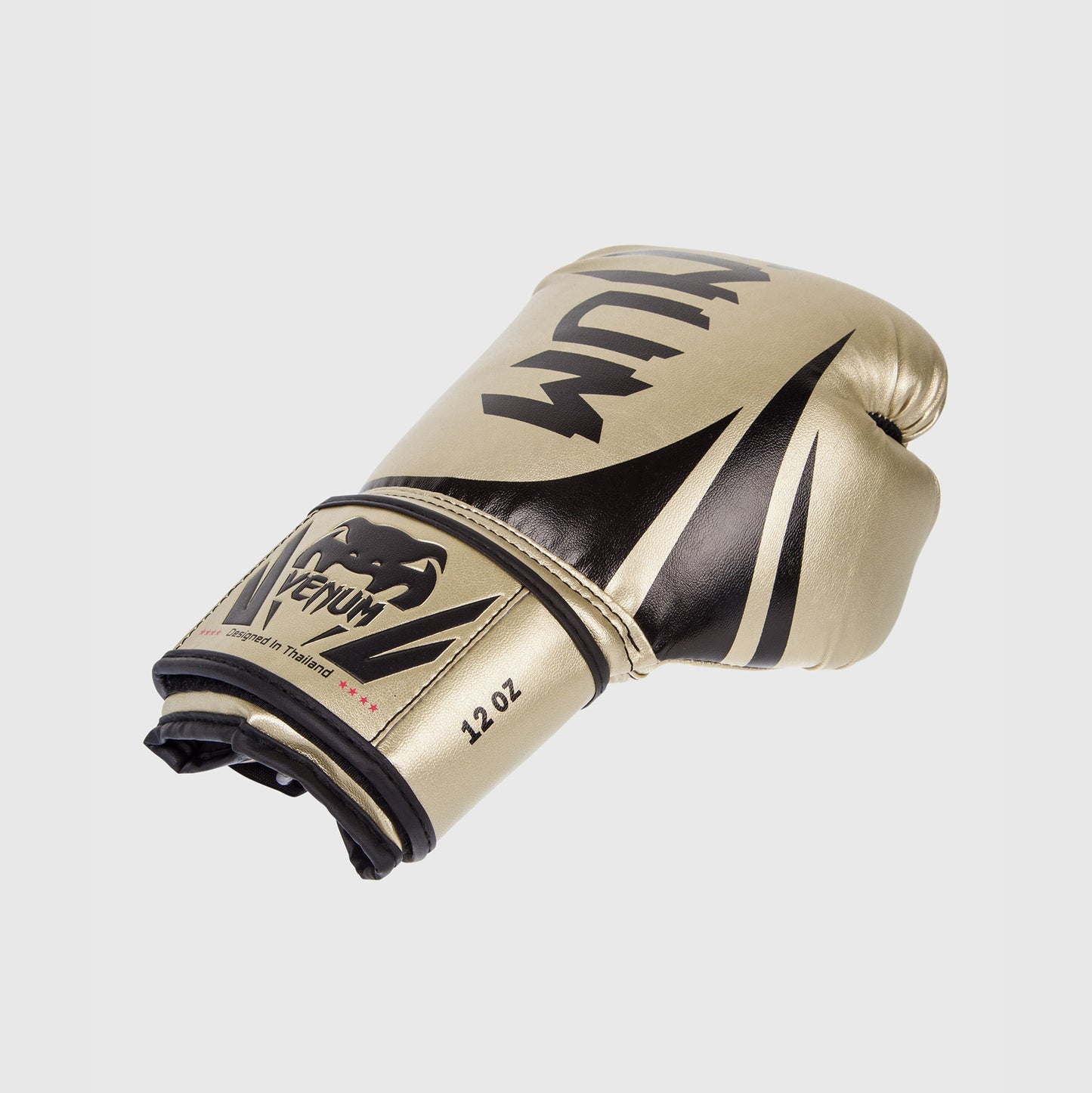 Venum Challenger 2.0 Bokshandschoenen - Goud