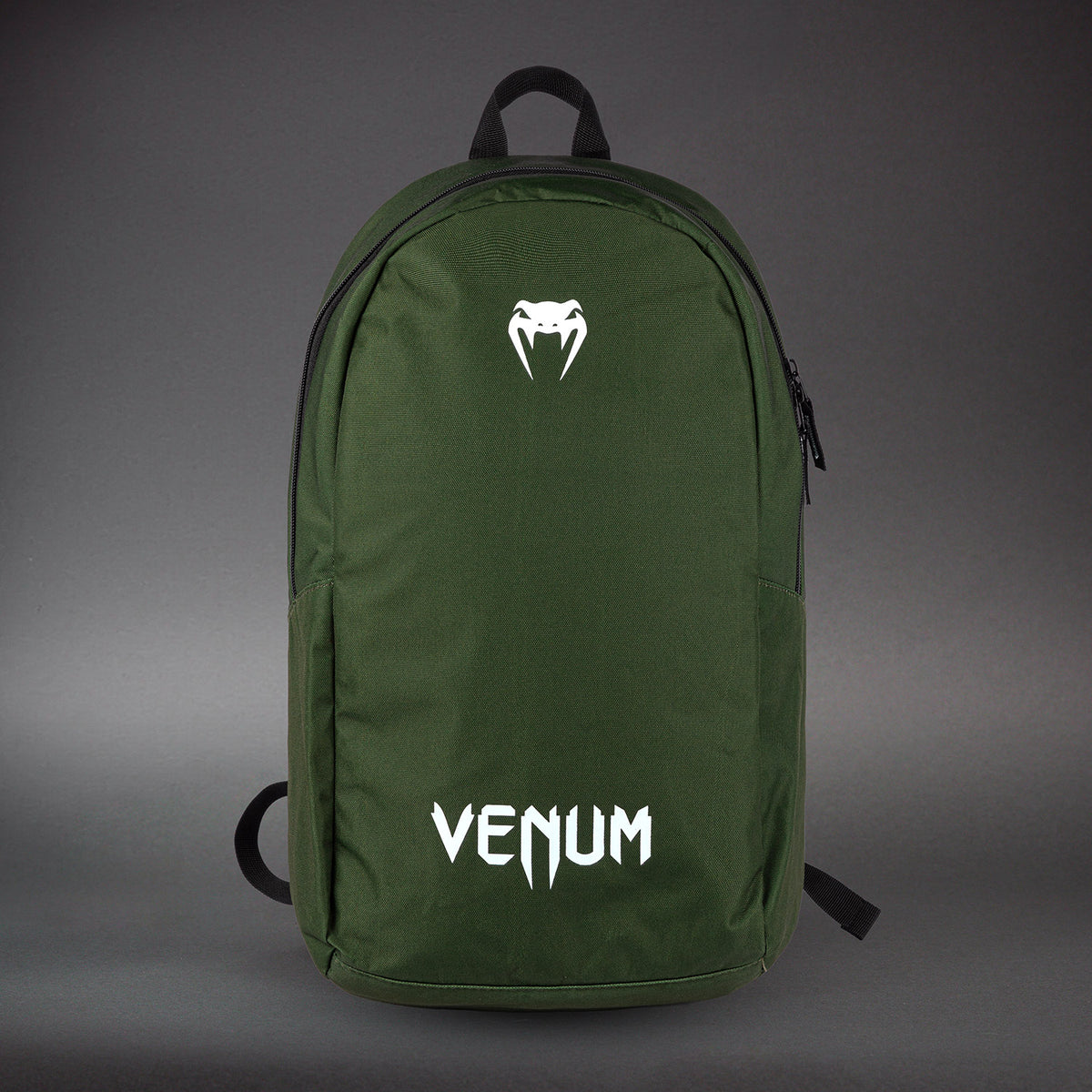 Venum Contender rugzak - Khaki/Wit