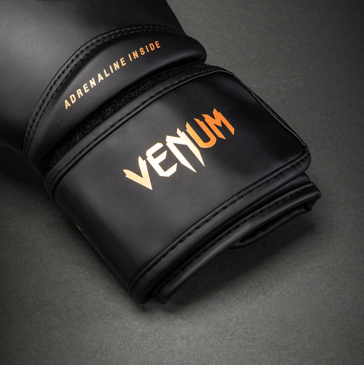 Venum Contender 1.5 Bokshandschoenen - Zwart/Goud