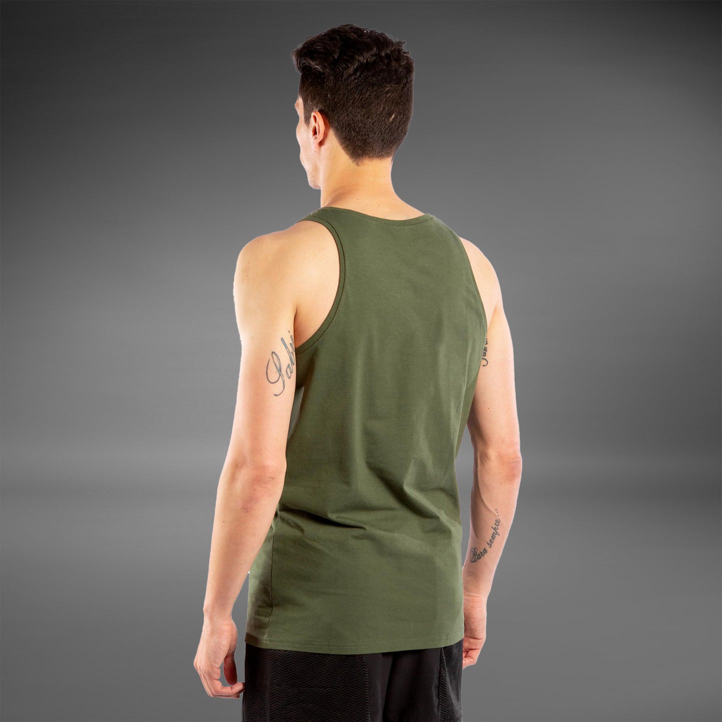 Tanktop Venum Classic - Kaki