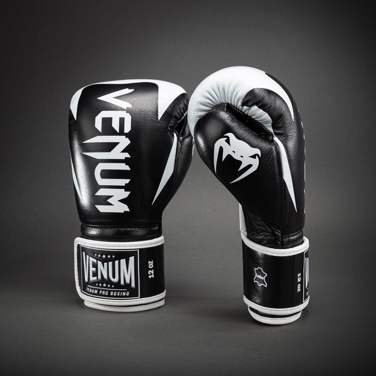 Venum Hammer Pro bokshandschoenen klittenband