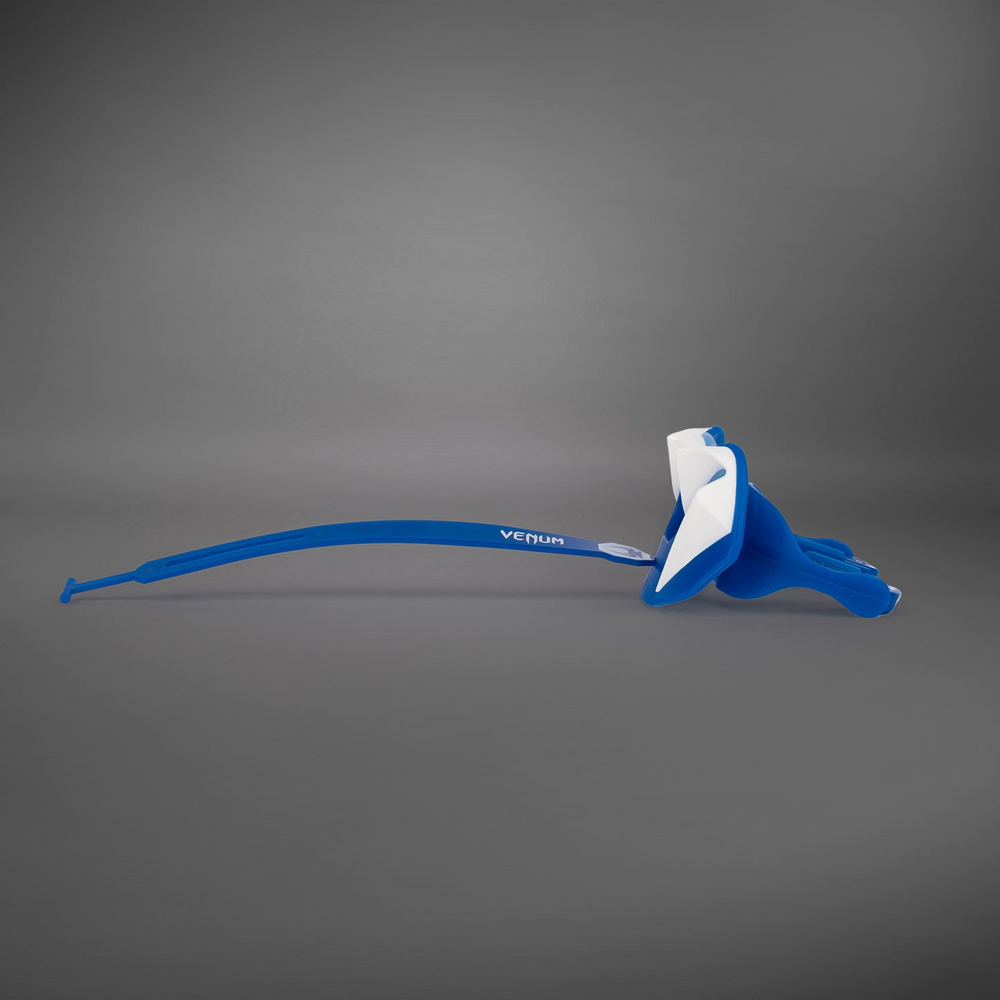 Venum Elite Lipguard OG Edition - Blauw/Wit