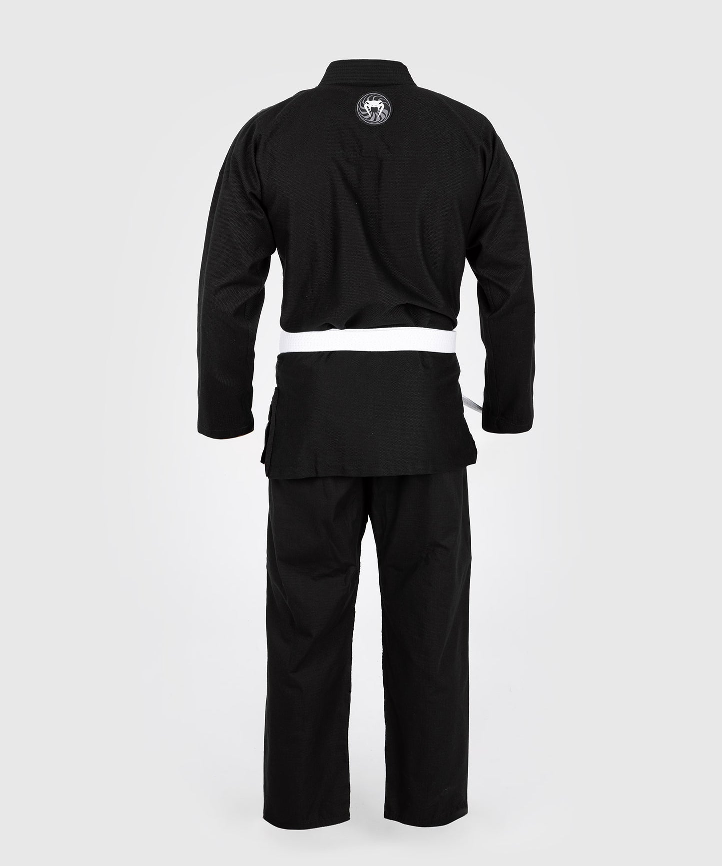 Venum Eerste BJJ Gi - Zwart