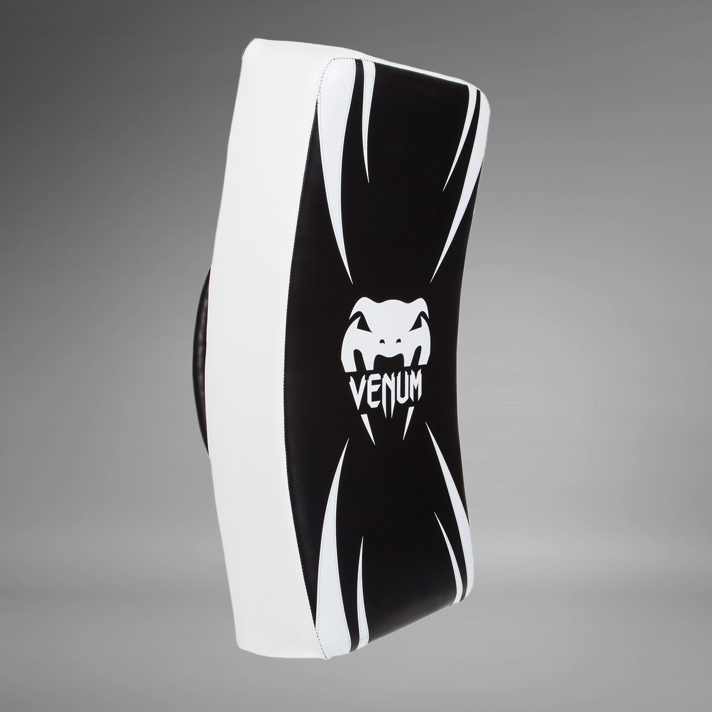 Venum Absolute Long Kick Shield - zwart/ice