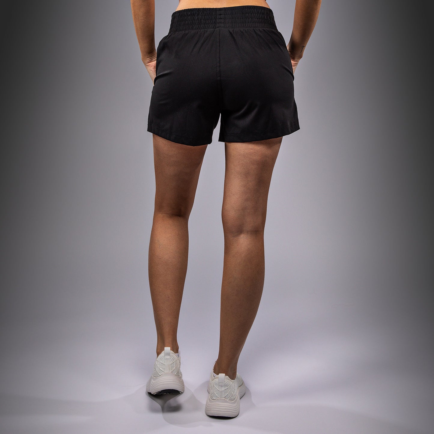 Venum Boxing Classic Dames Trainingsshorts - Zwart
