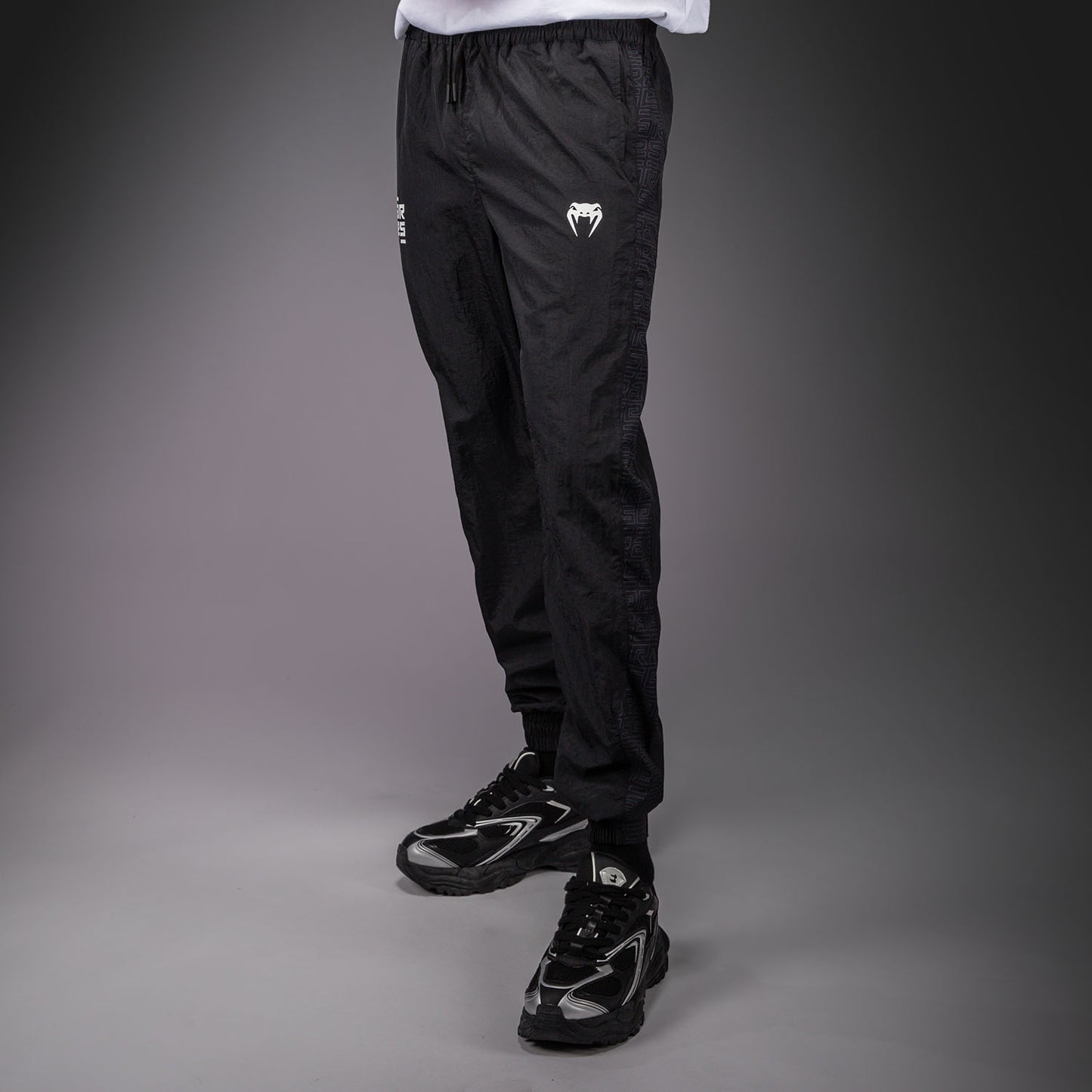 Venum x Ares Joggingbroek – Zwart