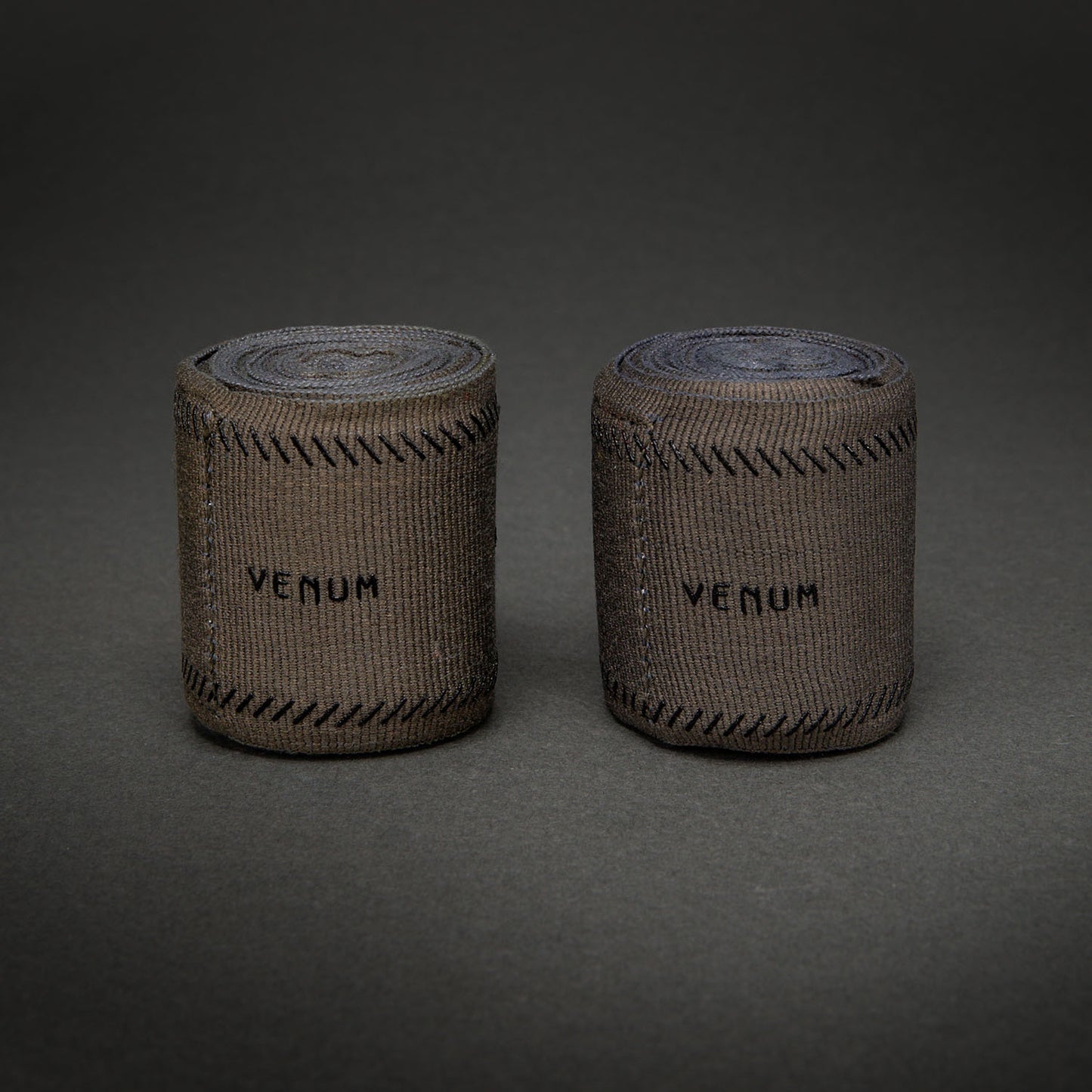 Venum Impact Evo Bokswindels – Donkergrijs