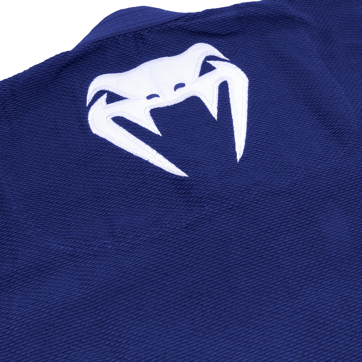 Venum Contender 2.0 BJJ Gi - Marineblauw
