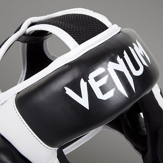 Venum Challenger 2.0 Hoofddeksel - Zwart/Wit