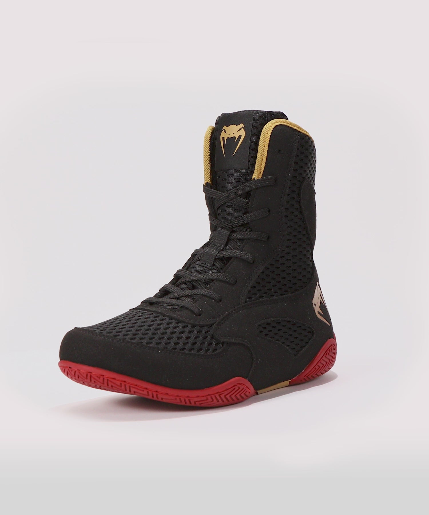 adidas Speedex 16.1 Boksschoenen hebben de volgende eigenschappen