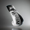 Gants de boxe pro Venum Shield Velcro - Noir/Blanc - product-type_Gants de boxe