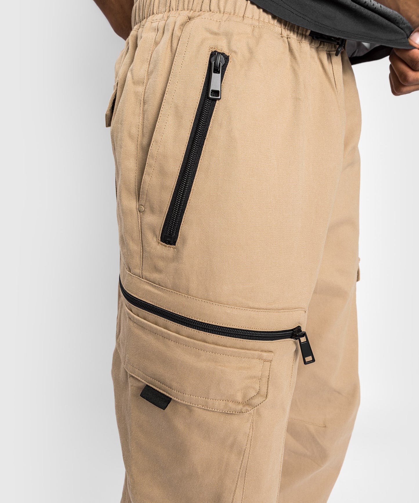 Venum Cargo Pants - Zand