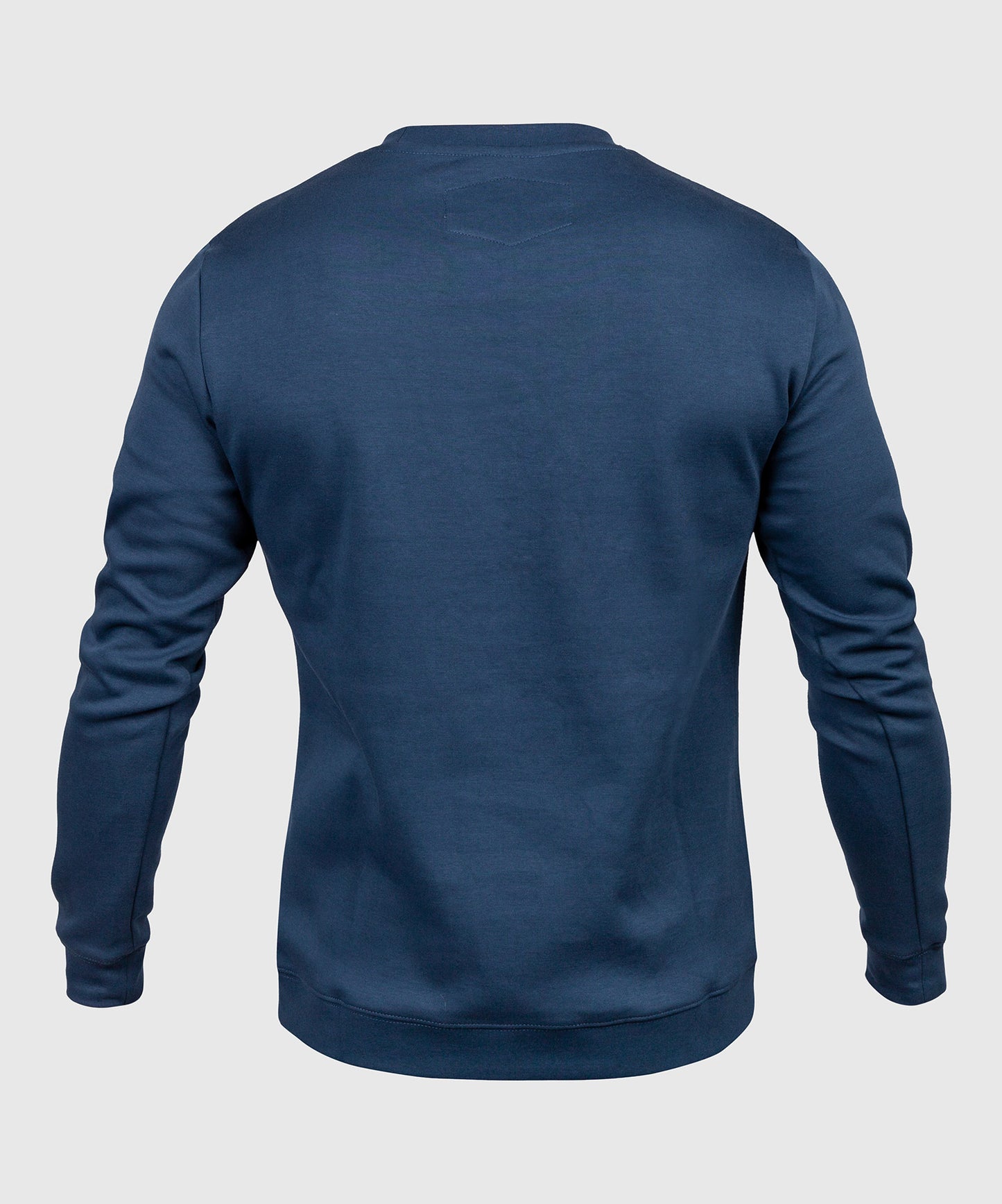 Venum Classic Hoodie - Marineblauw