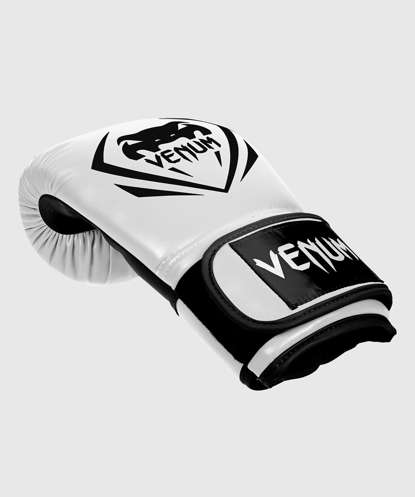 Venum Contender Bokshandschoenen - IJsblauw