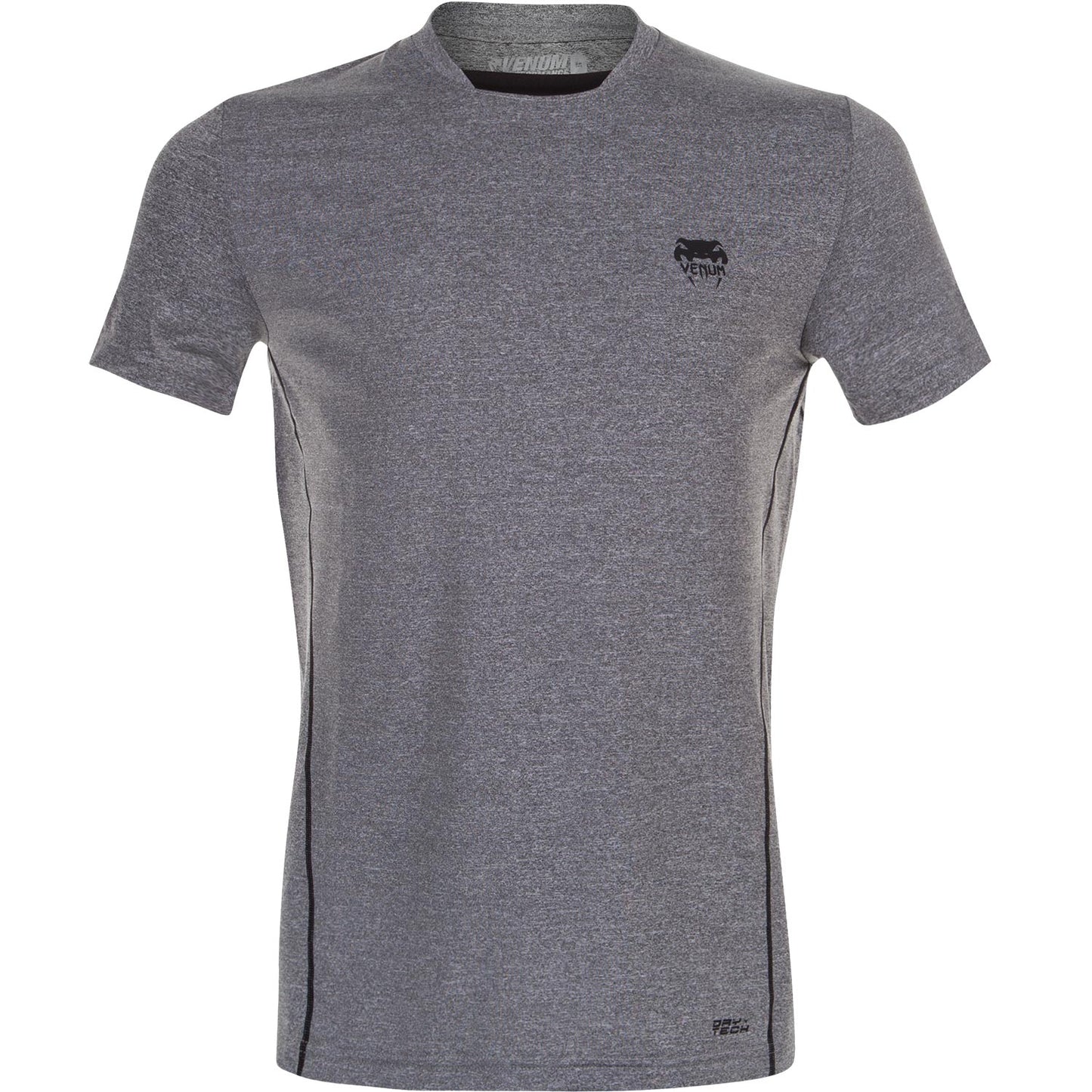 Venum Contender Dry Tech™ T-shirt - Ge­mê­leerd Grijs