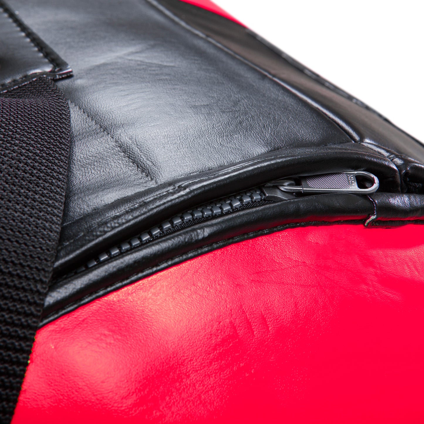 Venum Hurricane Bokszak - 130cm - Ongevuld - Zwart/Neo Roze