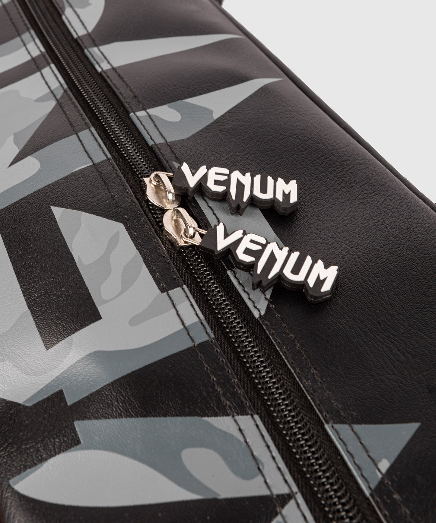 Venum Origins Tas - Zwart/Urban Camouflage - Standaard uitvoering