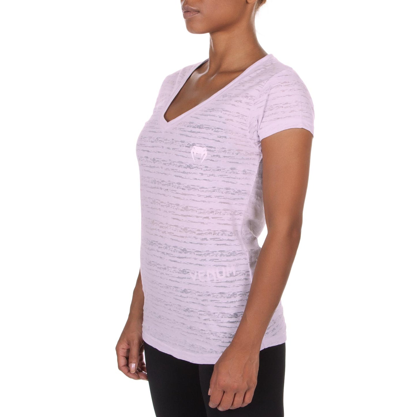 Venum Essentieel V-hals T-shirt