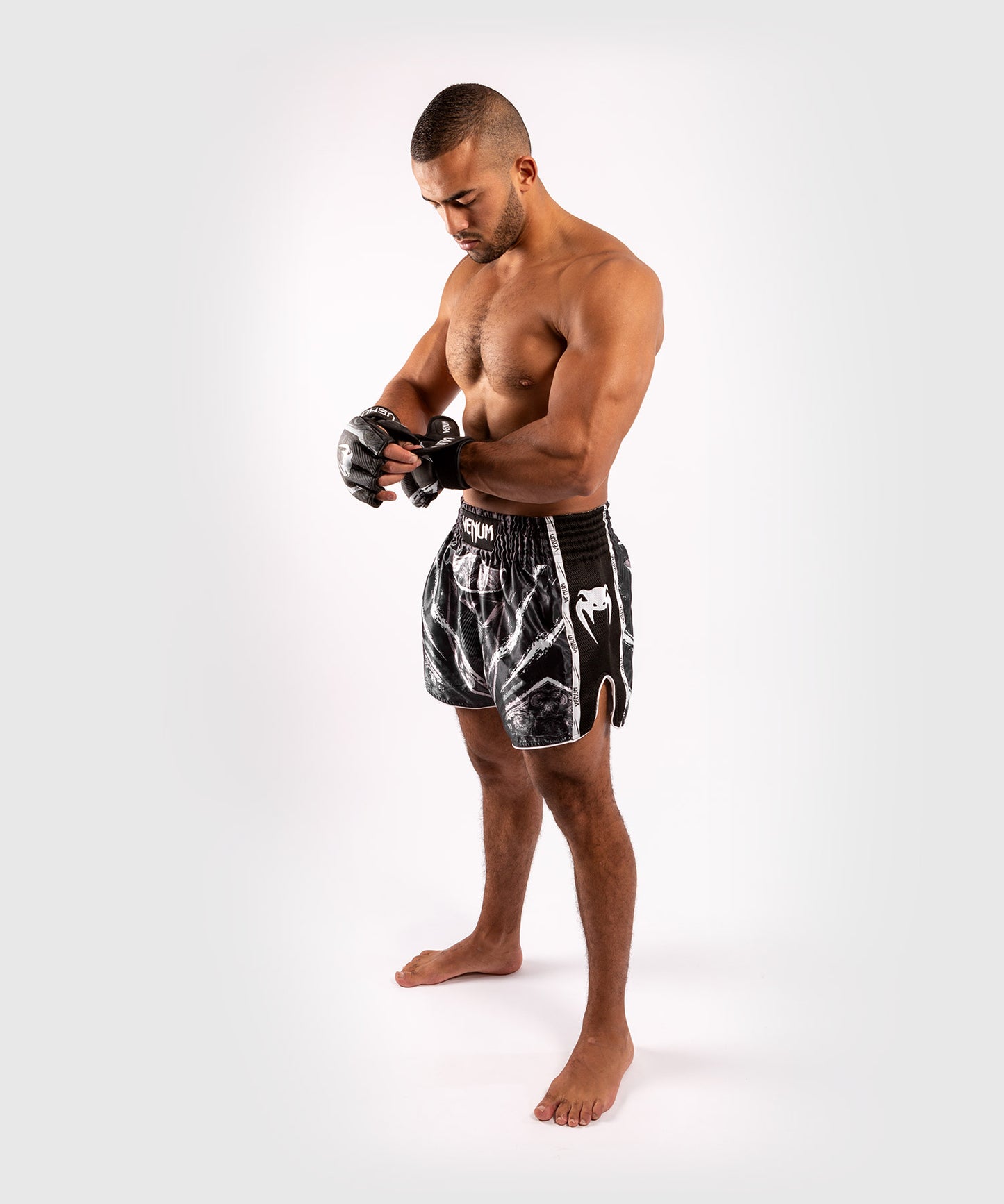 Venum GLDTR 4.0 Muay Thai-shorts