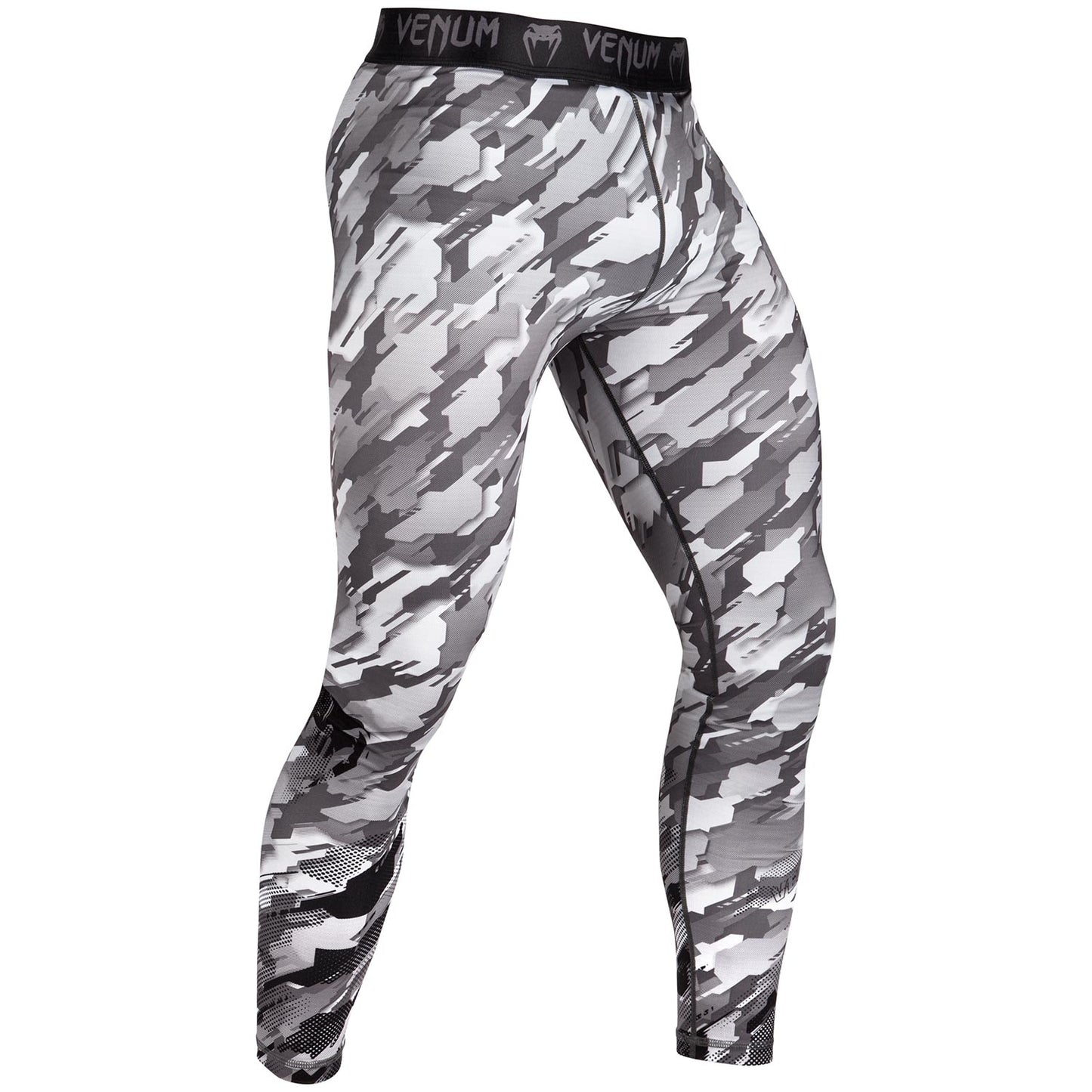 Venum Tecmo Spats - Wit